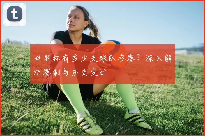 世界杯有多少支球队参赛？深入解析赛制与历史变迁