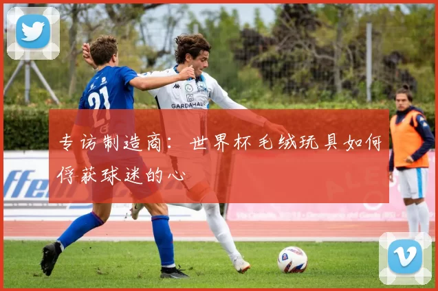 专访制造商:世界杯毛绒玩具如何俘获球迷的心