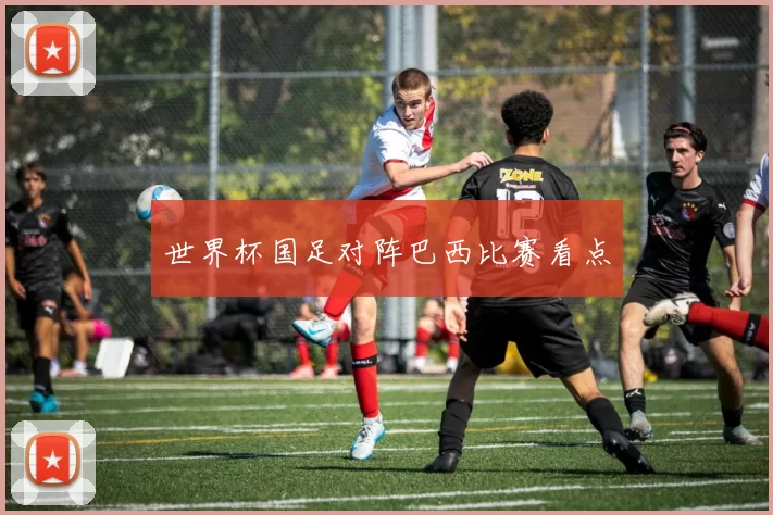 世界杯国足对阵巴西比赛看点