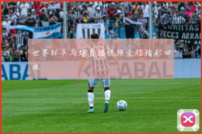 世界杯乒乓球直播视频全程精彩回放