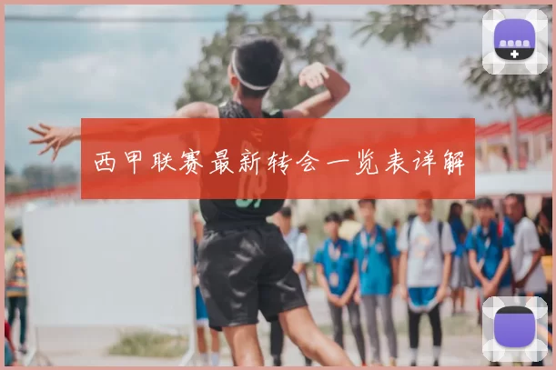 西甲联赛最新转会一览表详解