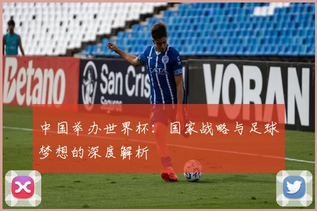 中国举办世界杯：国家战略与足球梦想的深度解析